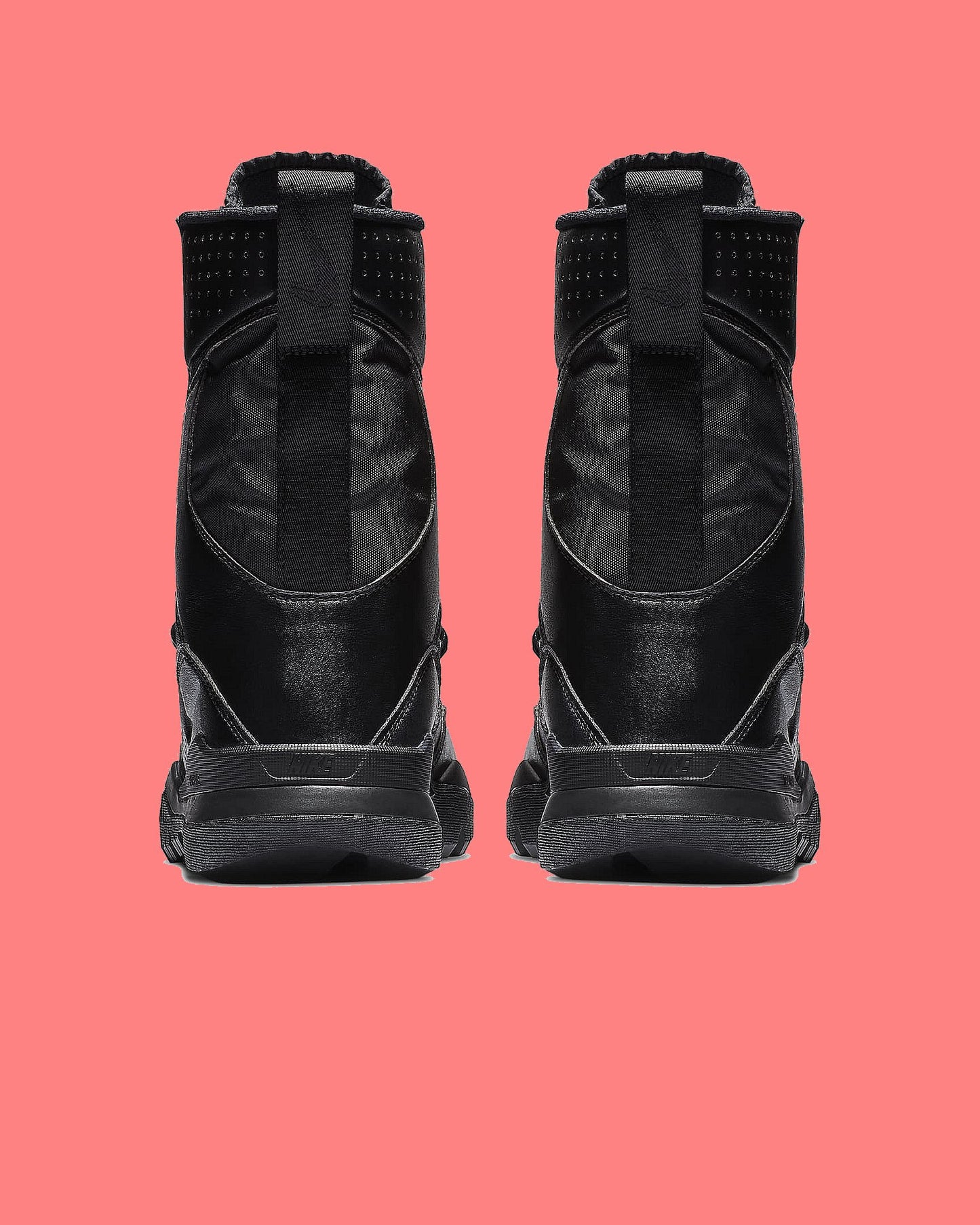 Nike SFB Field 2 8” Lightweight High-Performance Boot