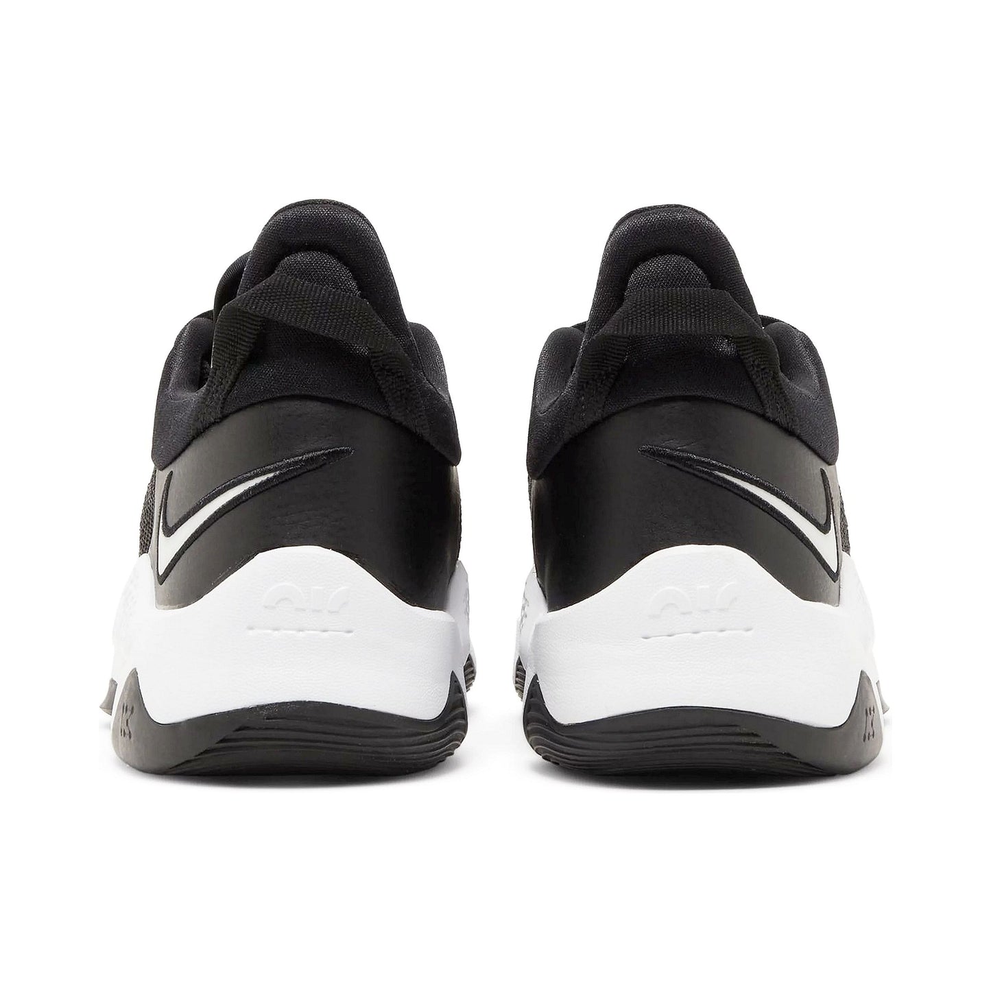 Nike Paul George Men's Size 15 Black White PG5 DM5045-001 NEW Shoes Sneakers