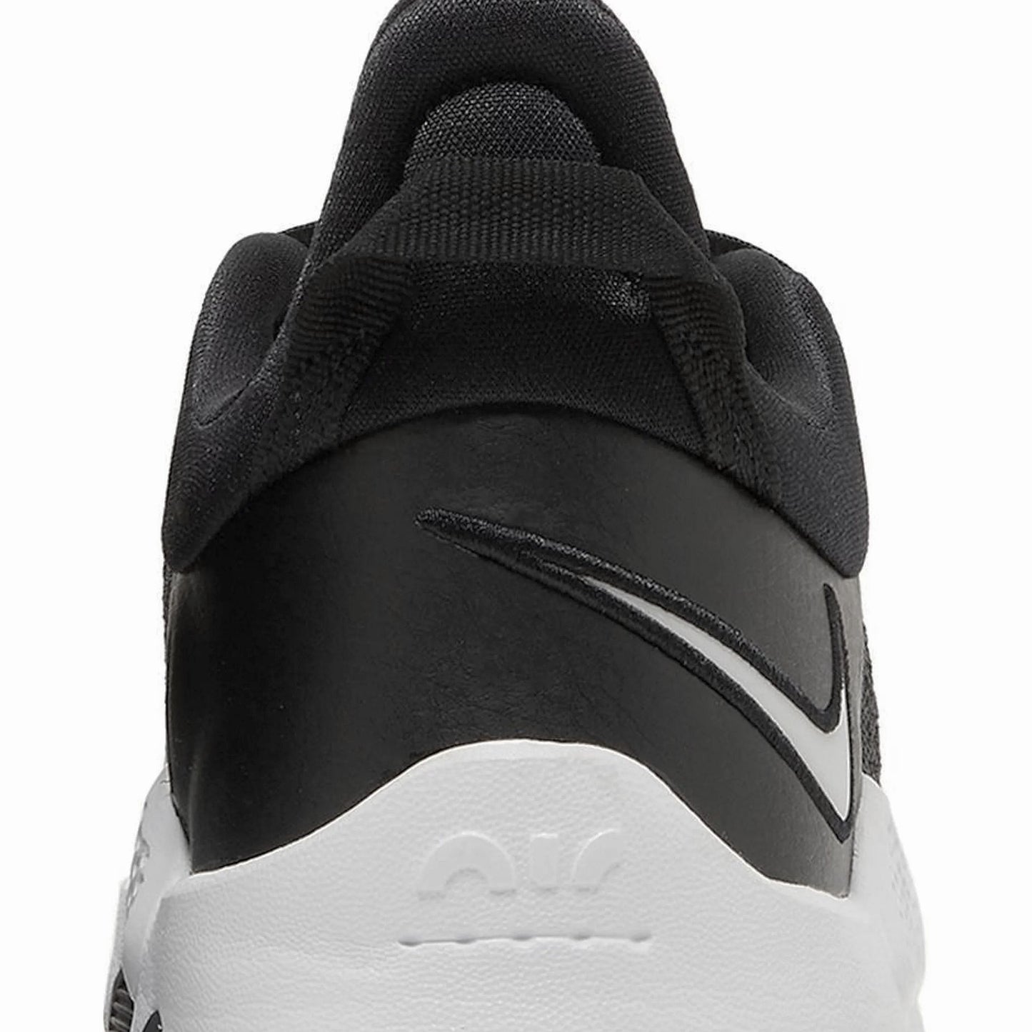 Nike Paul George Men's Size 15 Black White PG5 DM5045-001 NEW Shoes Sneakers
