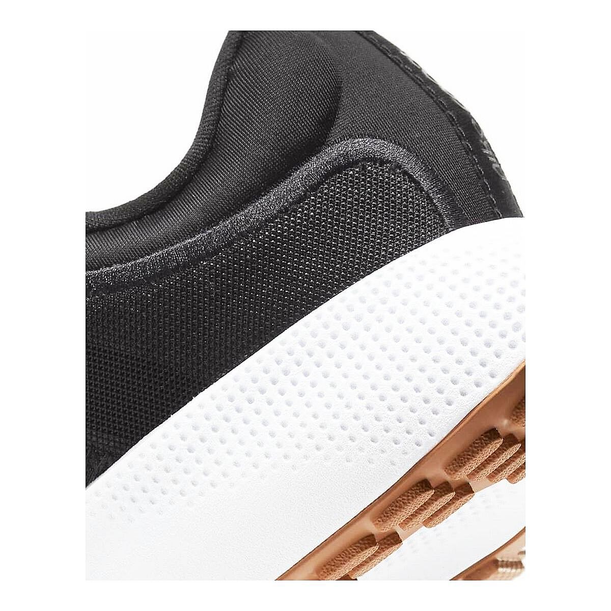 Nike React Escape Run Womens Shoes Sneakers Size 7.5 Black CV3817002 RN Trainers