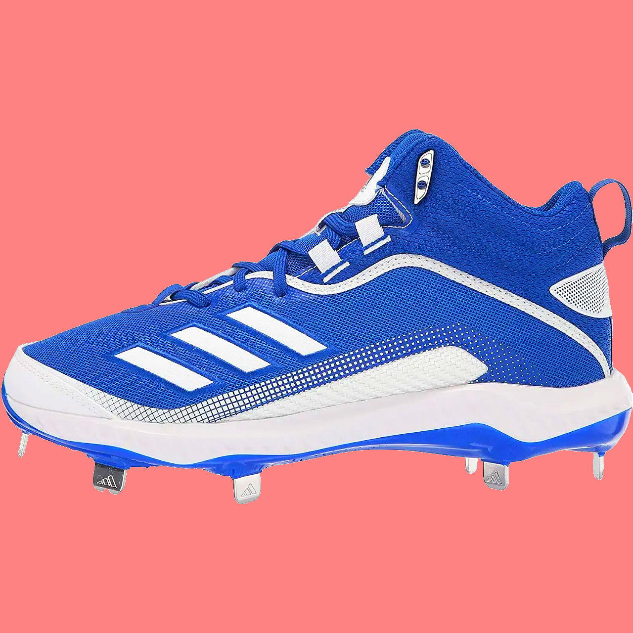 Adidas icon 3 men's baseball cleats best sale