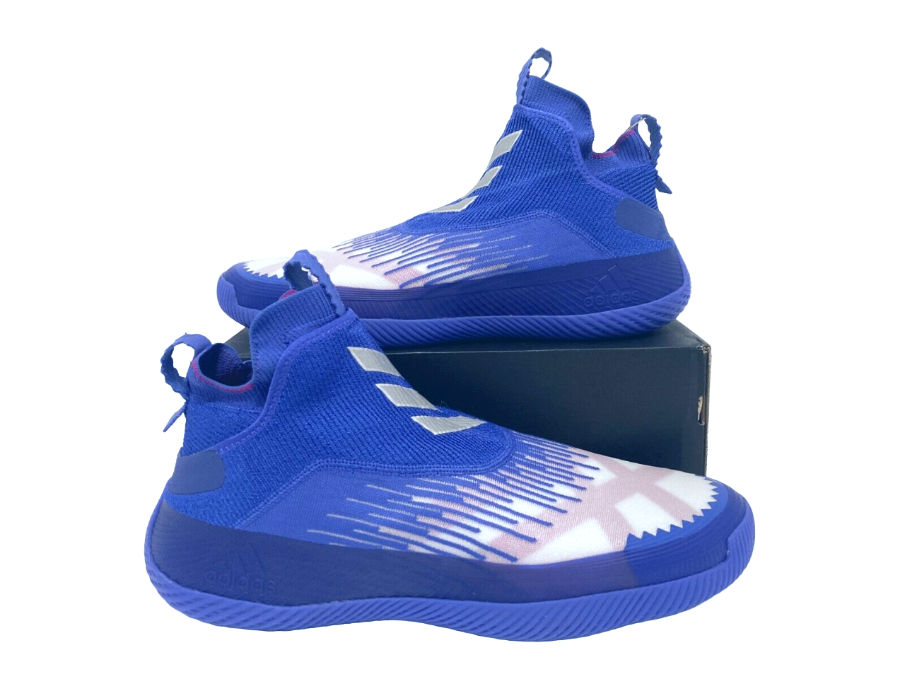 2020 adidas basketball shoes hotsell