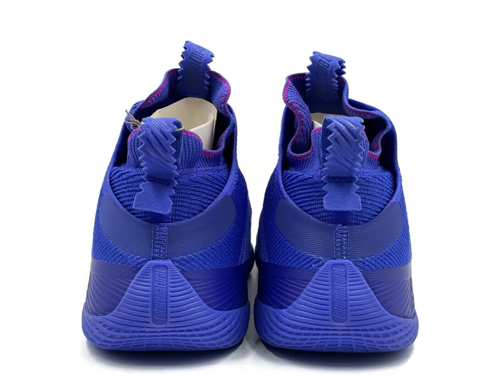 men's n3xt l3v3l basketball shoe